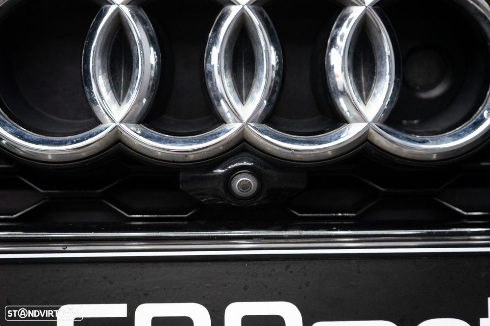 Audi RS6 Avant 4.0 TFSi quattro Tiptronic - 19