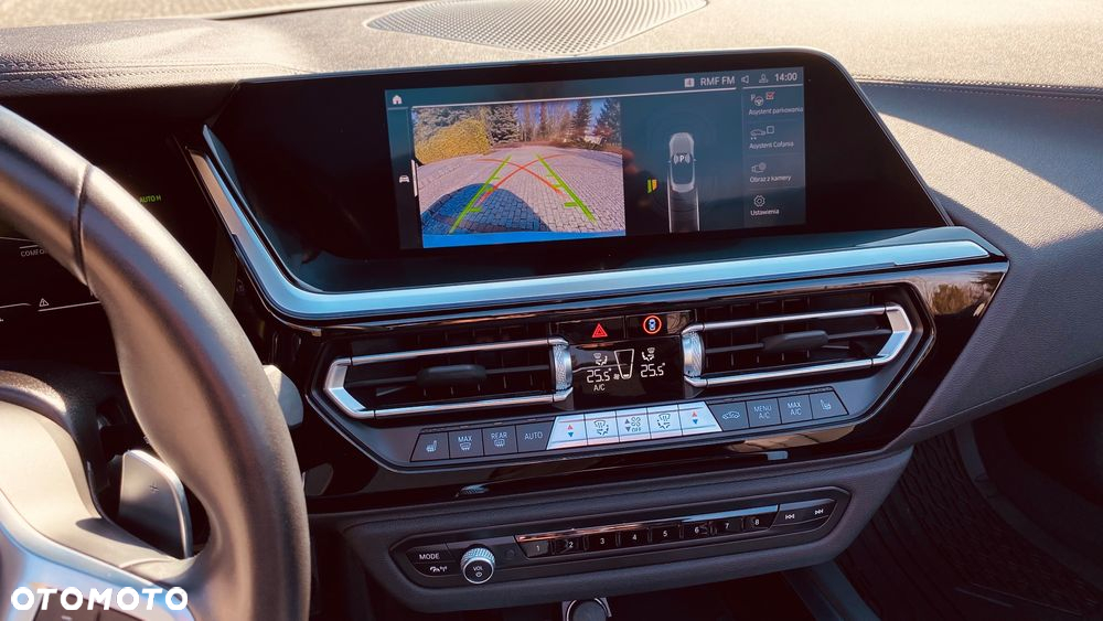 BMW Z4 20i sDrive Sport Line sport - 21