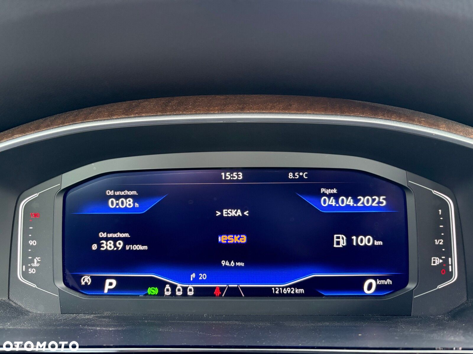 Volkswagen Arteon 2.0 TDI Elegance DSG - 23