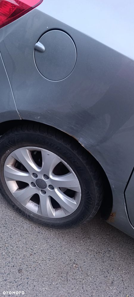 Opel Meriva 1.4 T Edition 150 - 9