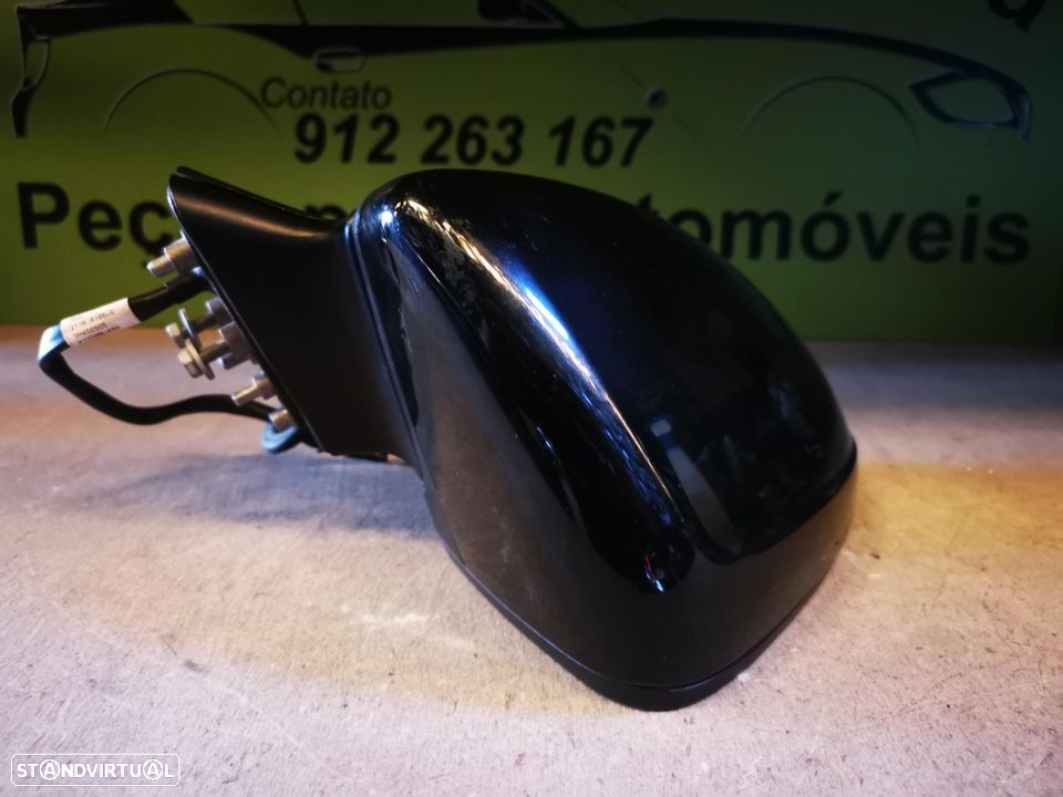 OPEL ASTRA K RETROVISOR DIREITO - ER141 - 5