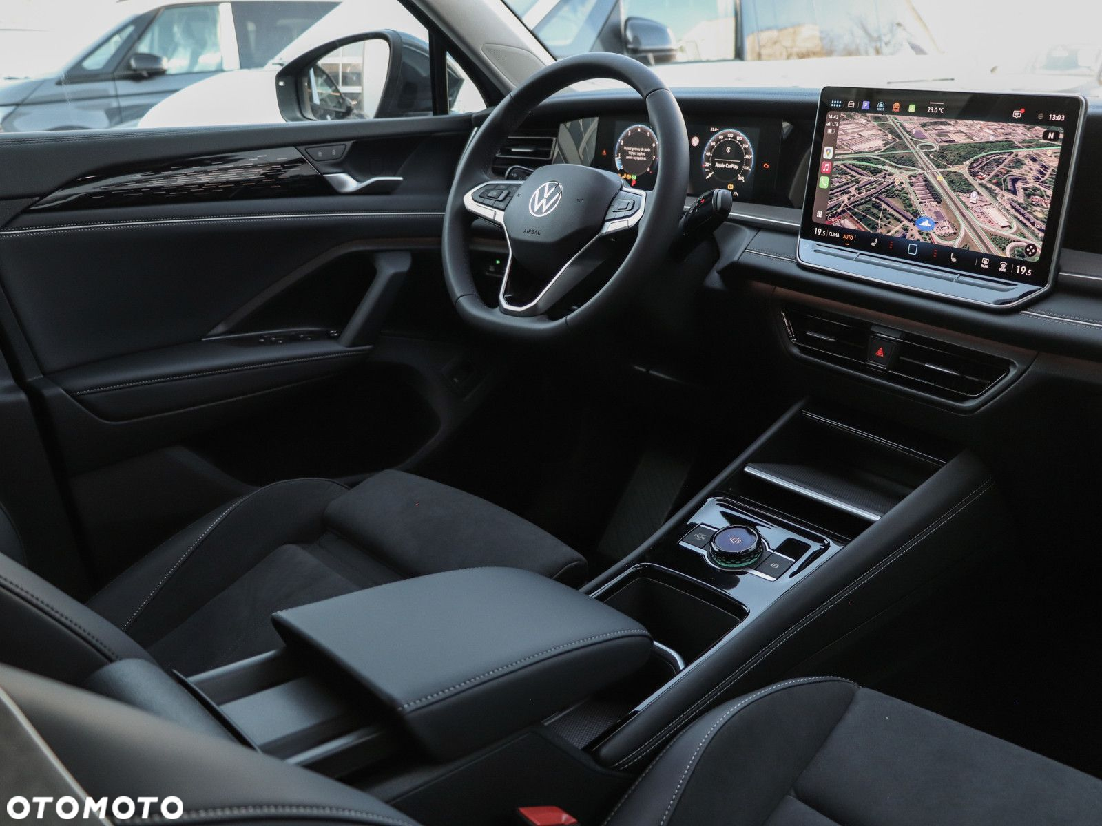 Volkswagen Tayron - 17