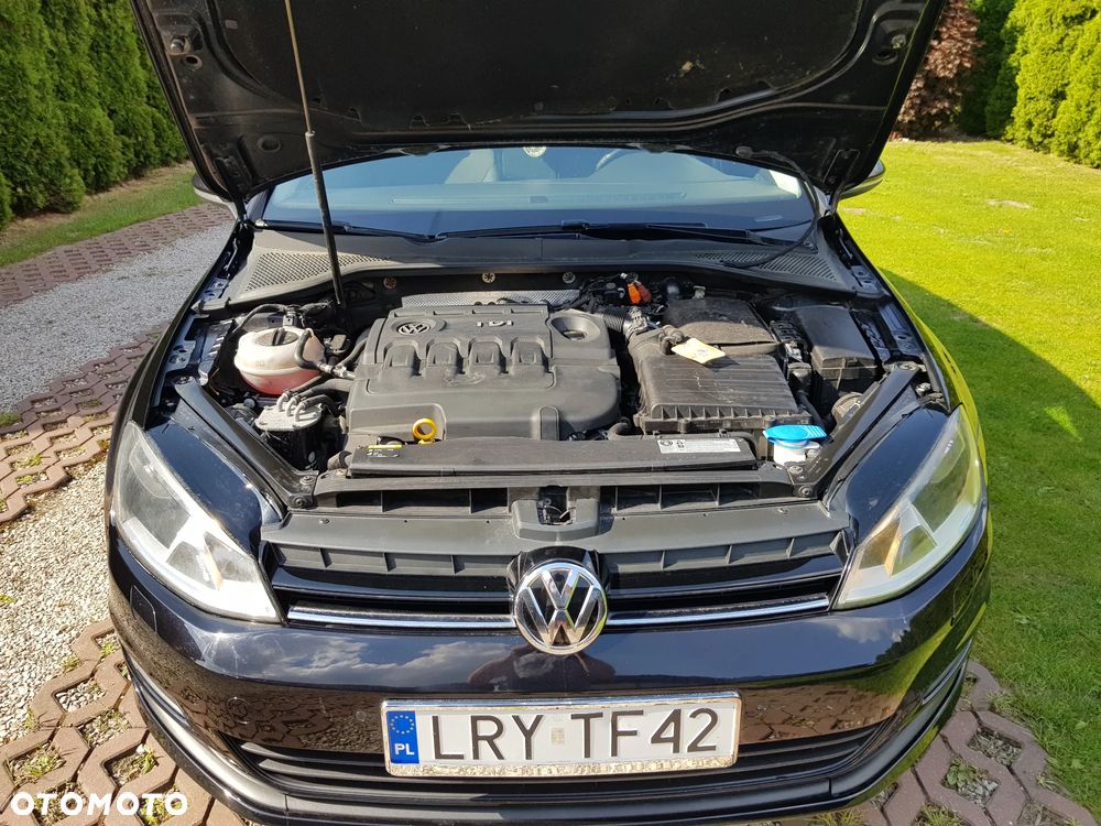 Volkswagen Golf 1.6 TDI BlueMotion Technology Comfortline - 31