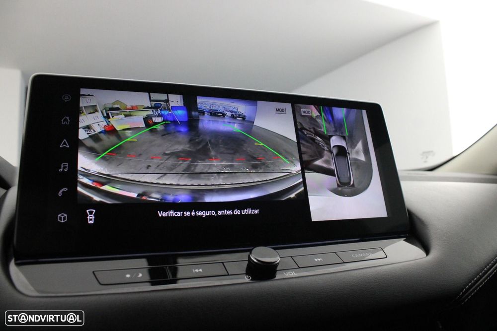 Nissan Qashqai 1.5 e-Power N-Connecta - 19