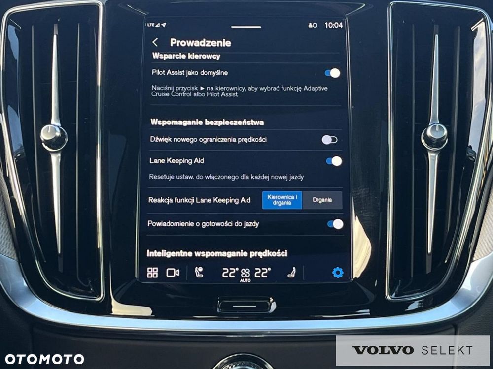 Volvo S60 - 22