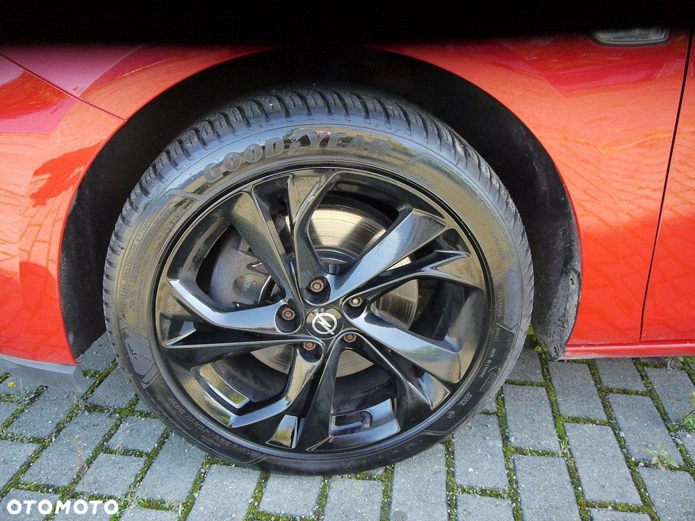 Opel Astra - 15