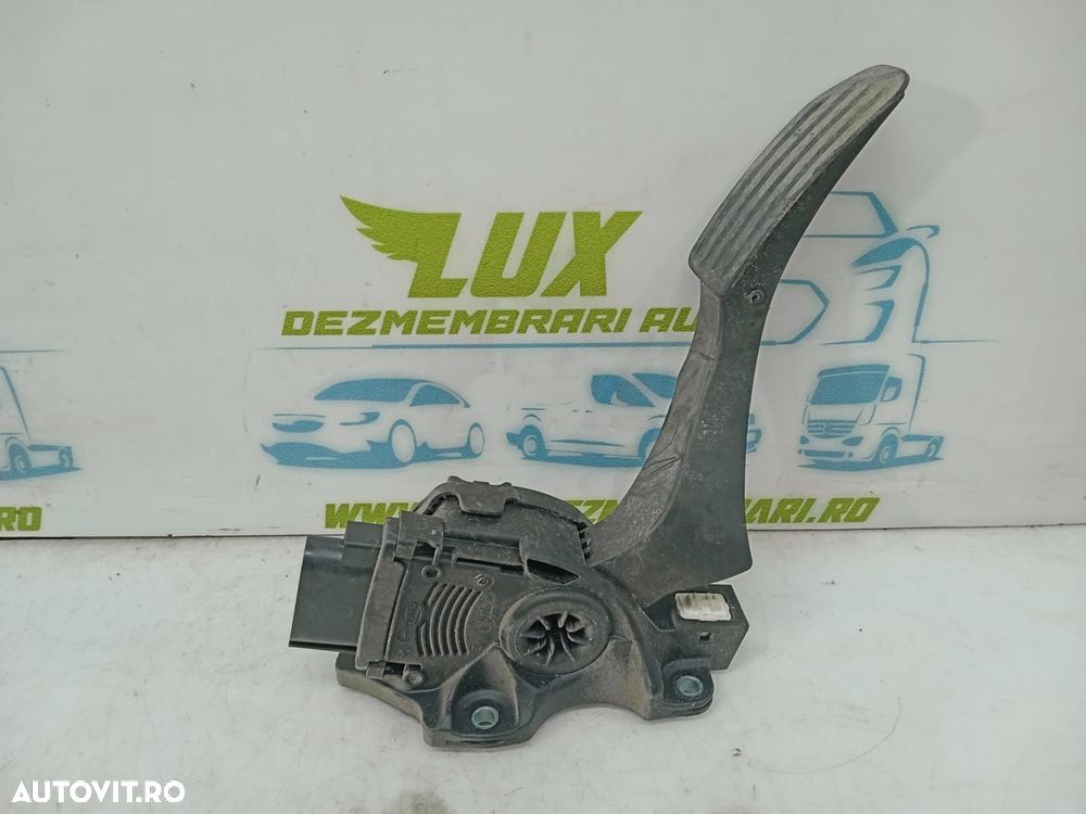 Pedala acceleratie 6g92-9f836-dd Volvo S60 2 - 1