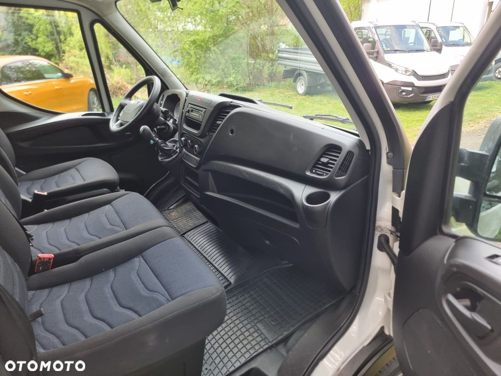 Iveco 35c14 - 7