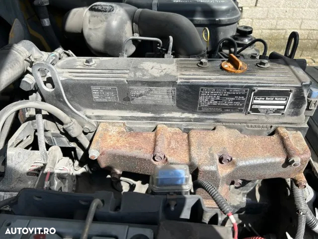Yale GDP35VX - 21