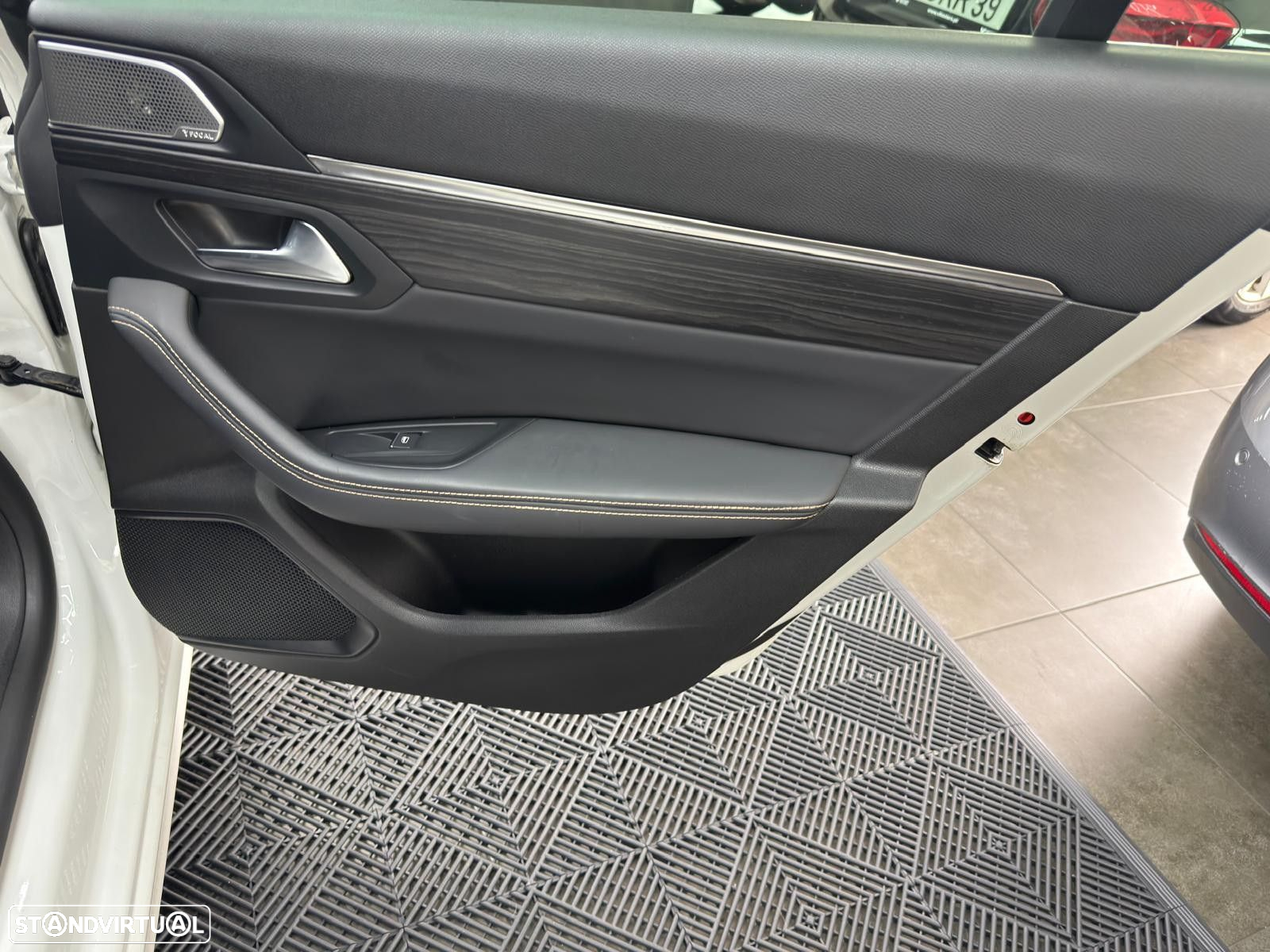 Peugeot 508 SW 2.0 BlueHDi GT Line EAT8 - 51