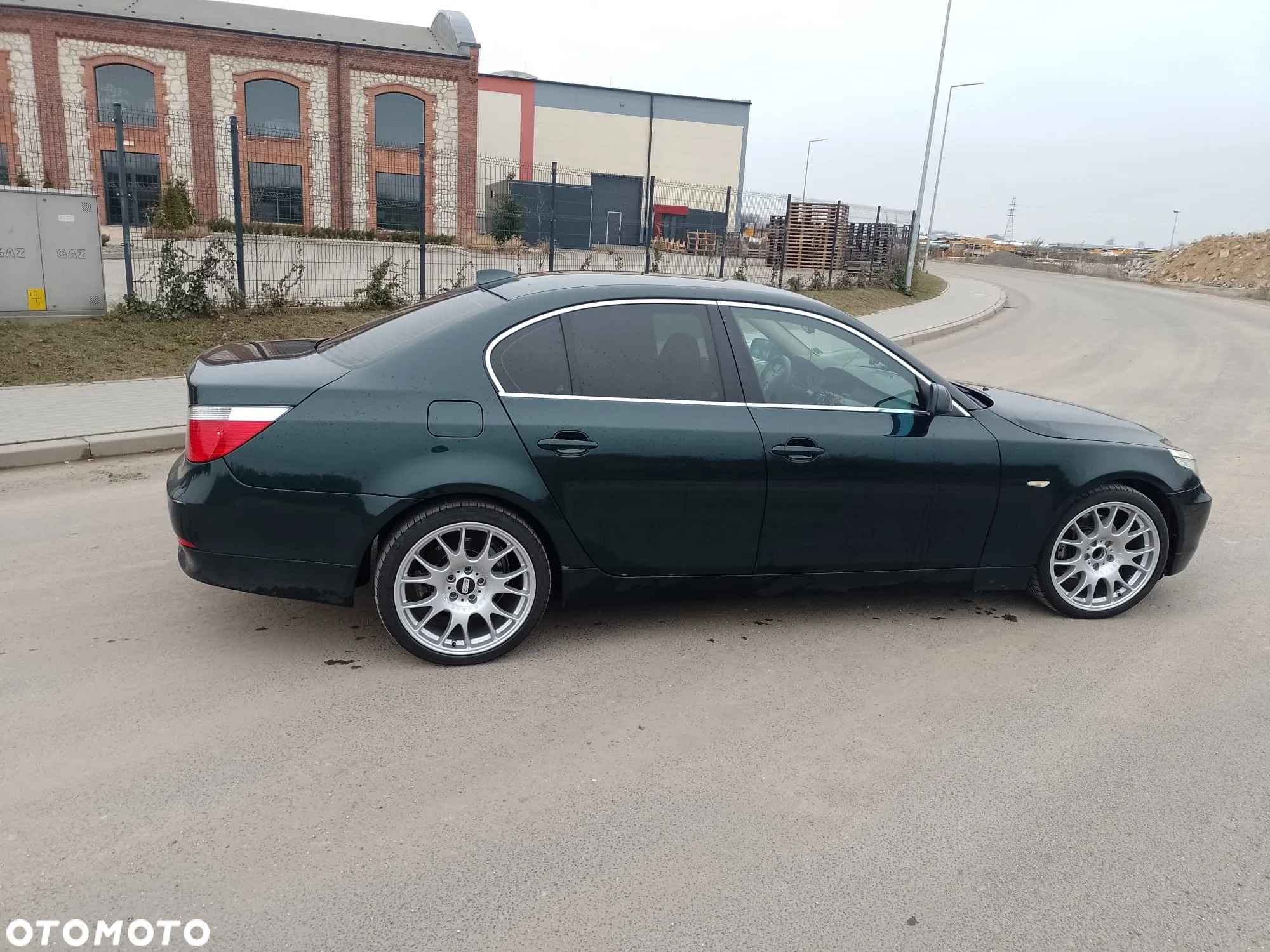 BMW Seria 5 530i - 5