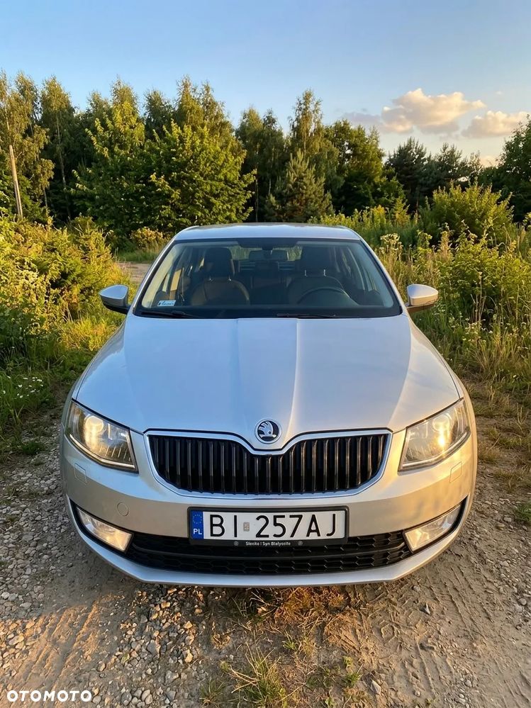 Skoda Octavia 2.0 TDI Ambition - 2