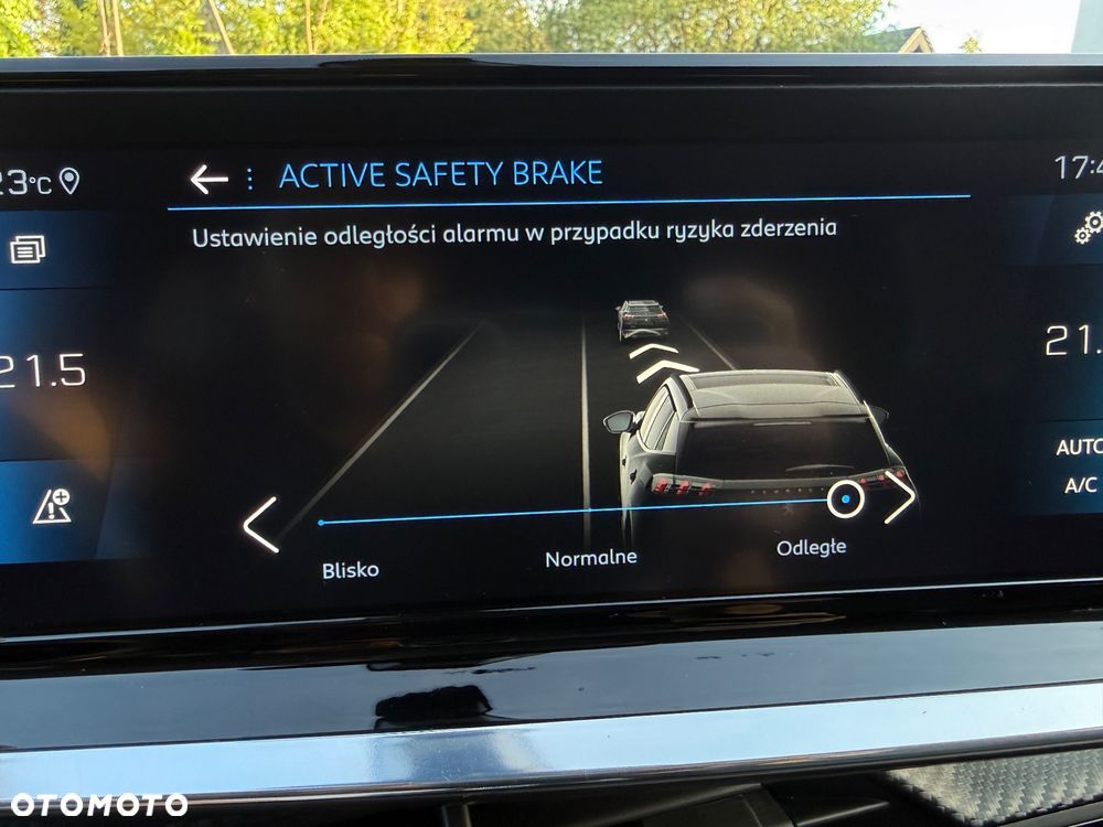 Peugeot 2008 BlueHDi 110 Allure - 33