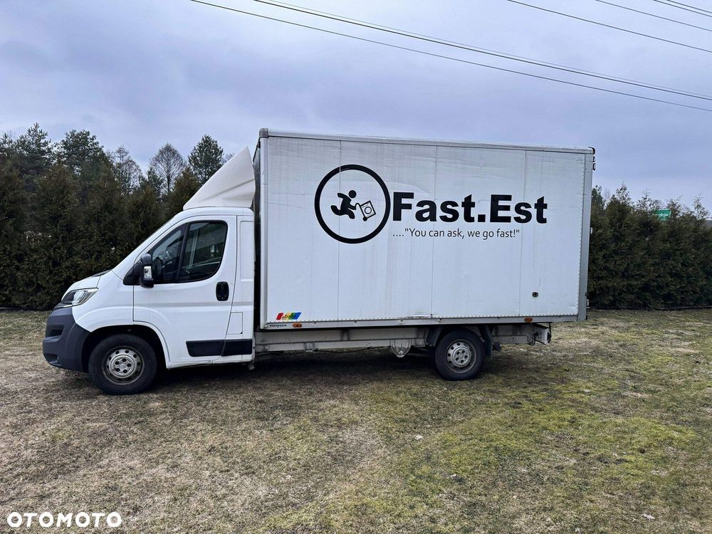 Citroën Jumper - 11