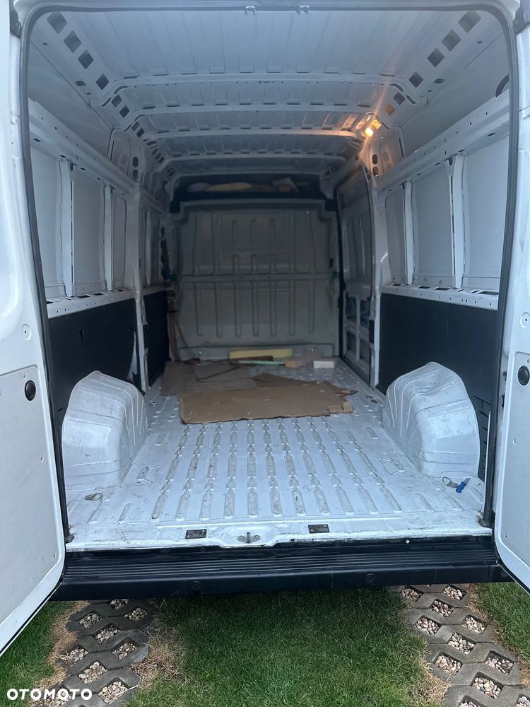 Peugeot Boxer L3H2 - 3