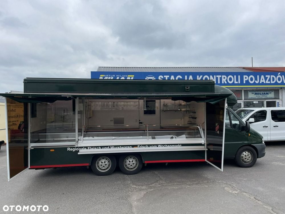 Fiat Ducato - 10