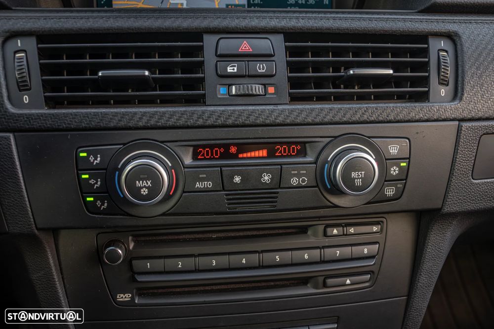 BMW M3 Standard - 22