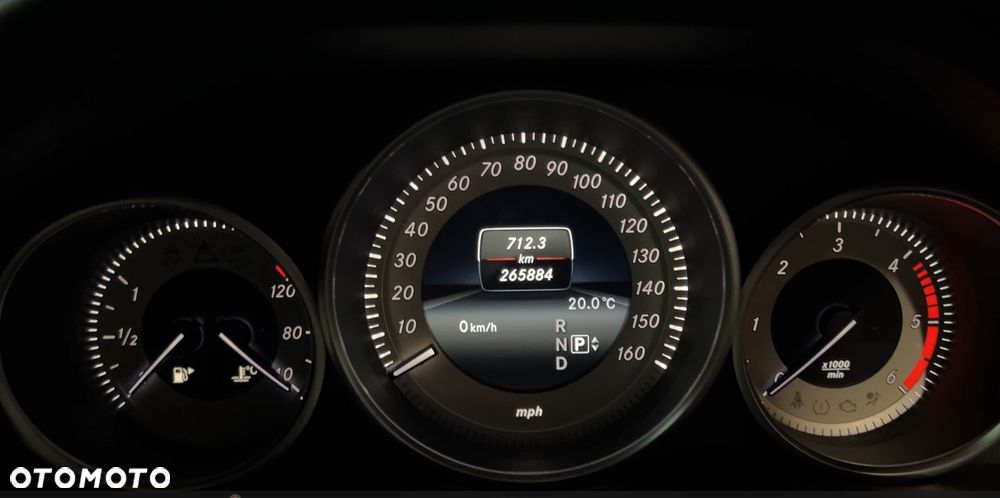 Silnik 642.852 OE Mercedes W212 E350 3.5 cdi 642852 2013r M642 200kW - 10