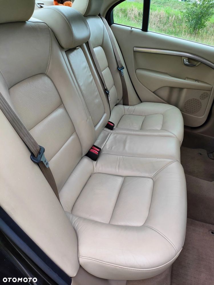 Volvo S80 2.0D Summum - 34
