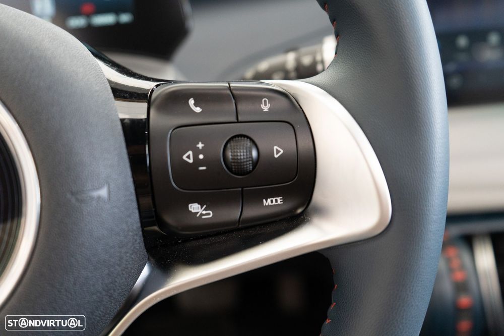 BYD Atto 3 60.48 kWh Comfort - 22