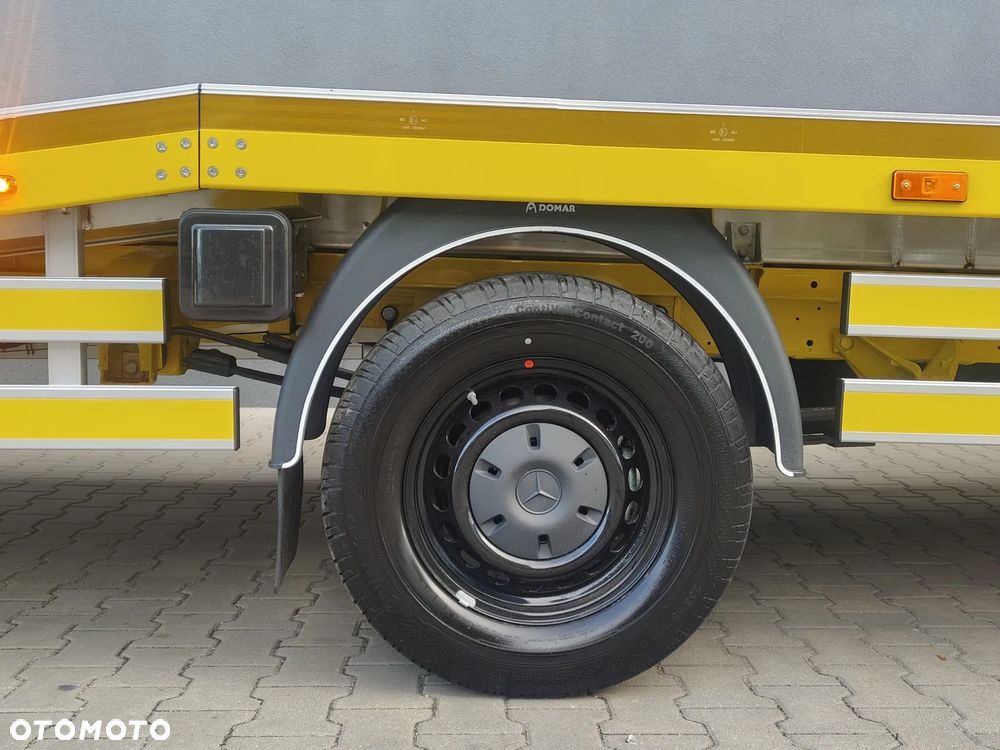 Mercedes-Benz Sprinter - 18
