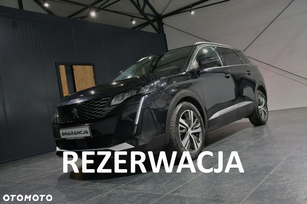 Peugeot 5008 1.5 BlueHDi Allure S&S - 1