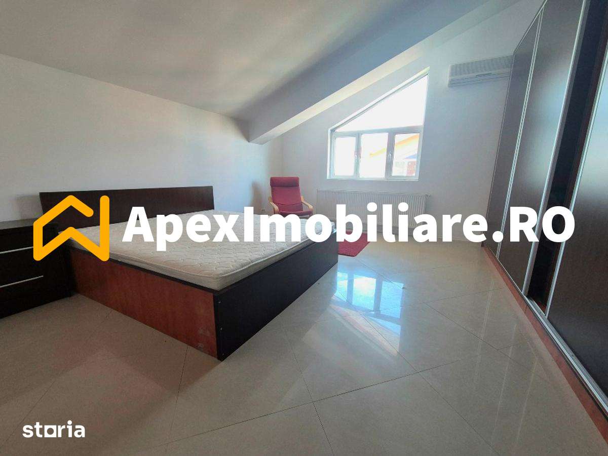 Apartament 3 camere de inchiriat Pipera | ApexImobiliare.ro — fotografia 2
