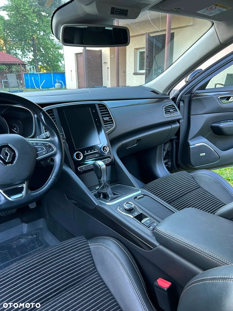 Renault Talisman - 15