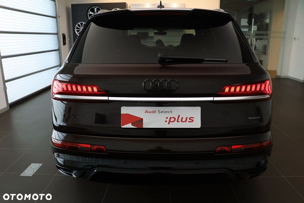 Audi Q7 - 5