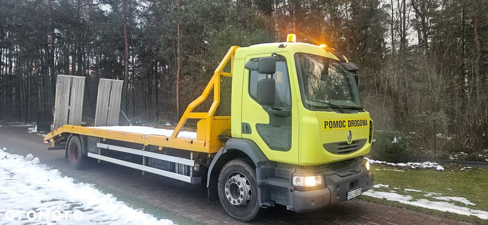 Renault Midlum 270 - 2