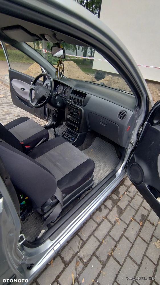Daihatsu Cuore 1.0 Plus - 10