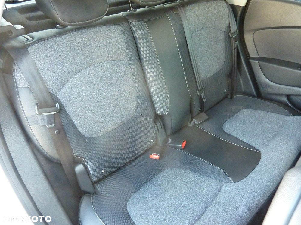 Renault Captur - 14