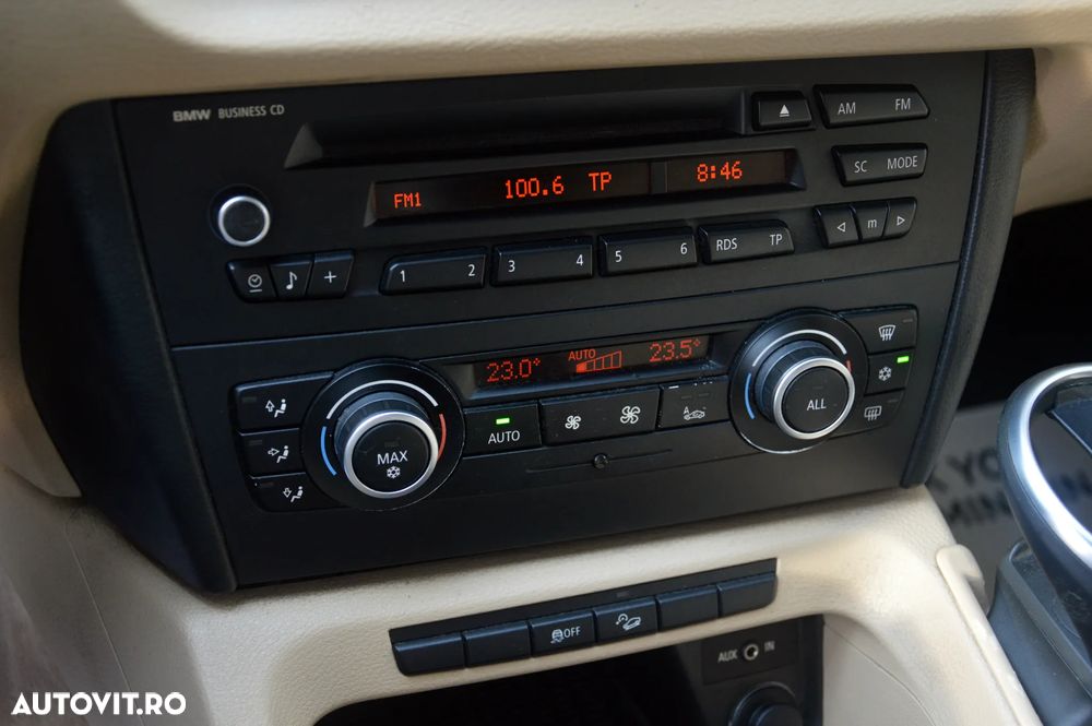 BMW X1 xDrive20d Aut. - 38