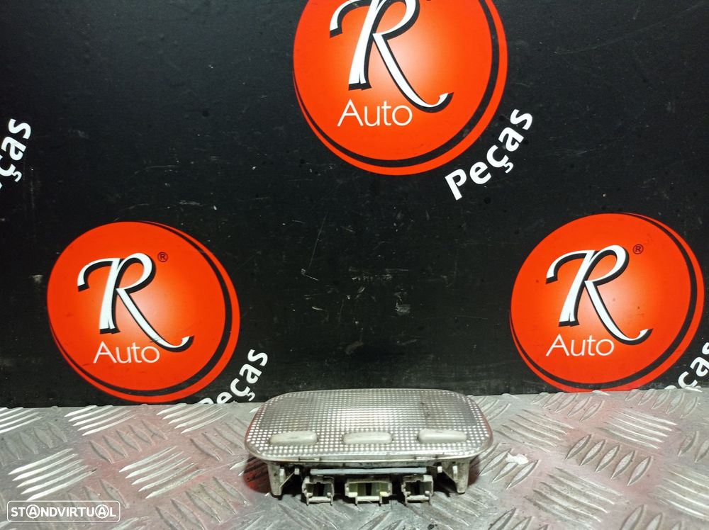 Plafonier Traseiro  Citroên C5 I (Dc_) - 3