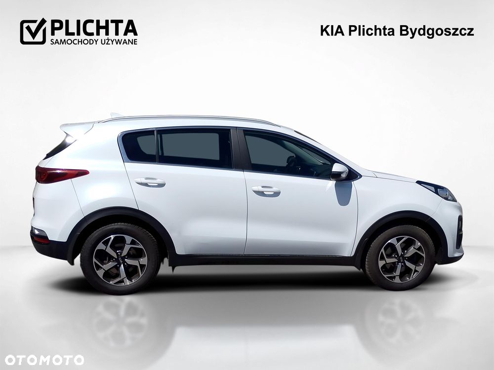 Kia Sportage 1.6 GDI M 2WD - 7