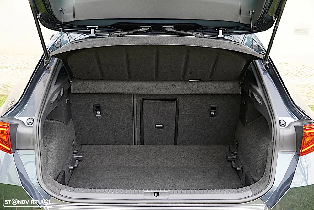 Cupra Formentor 2.0 TDI Sport - 14