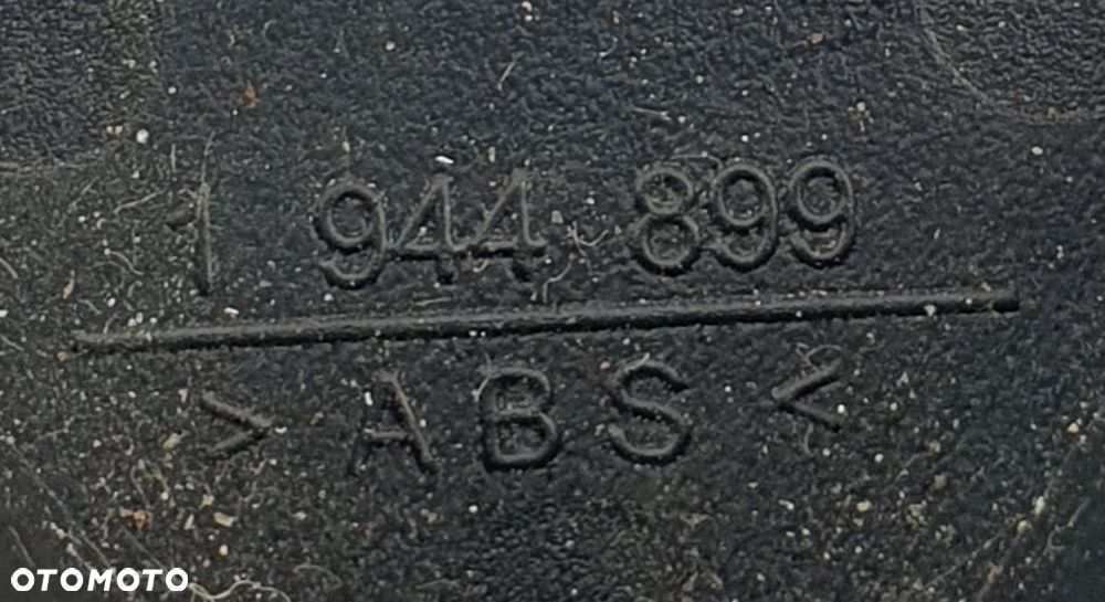 NAKRĘTKA KOŁA ZAPASOWEGO KIA PICANTO I 1944899 - 4