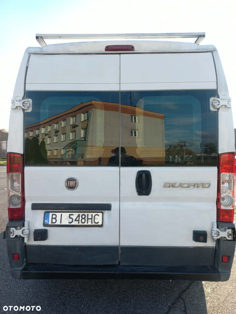 Fiat Ducato - 2