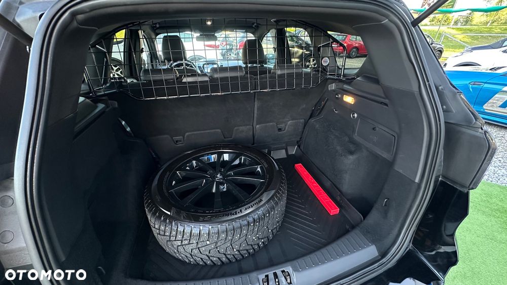 Ford Kuga 2.0 TDCi 4x4 ST-Line - 7