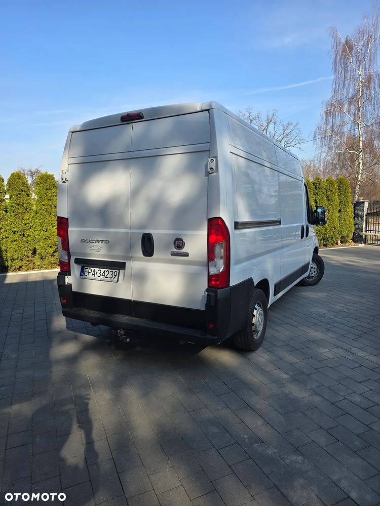 Fiat Ducato - 5