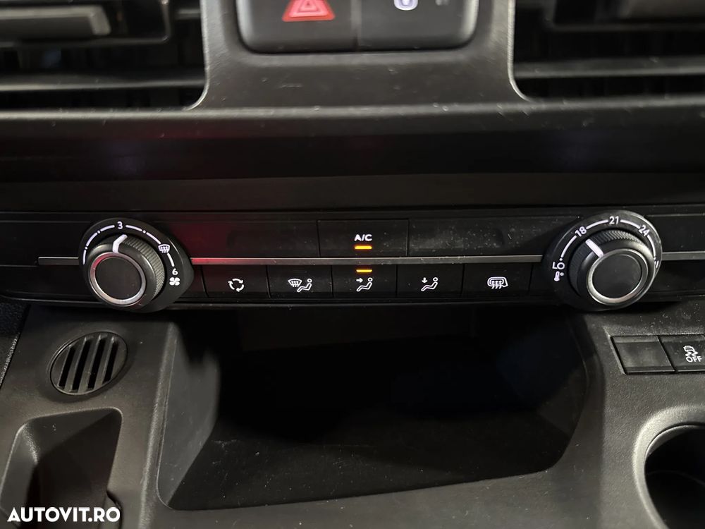 Peugeot Partner - 15