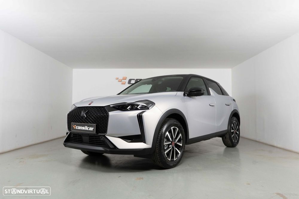 DS DS3 1.2 PureTech Performance Line - 9