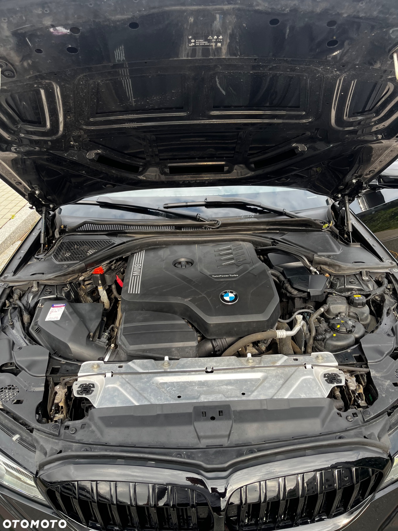 BMW Seria 3 330i Advantage sport - 7
