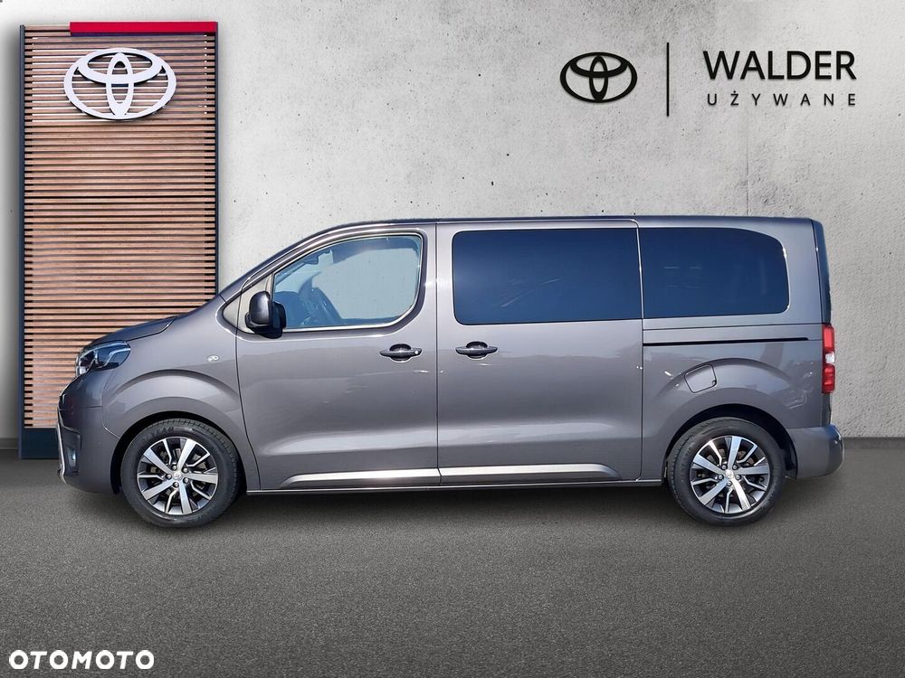 Toyota ProAce - 2