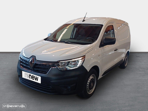 Renault Express Utilitario 1.5 Bluedci 75 Comfort