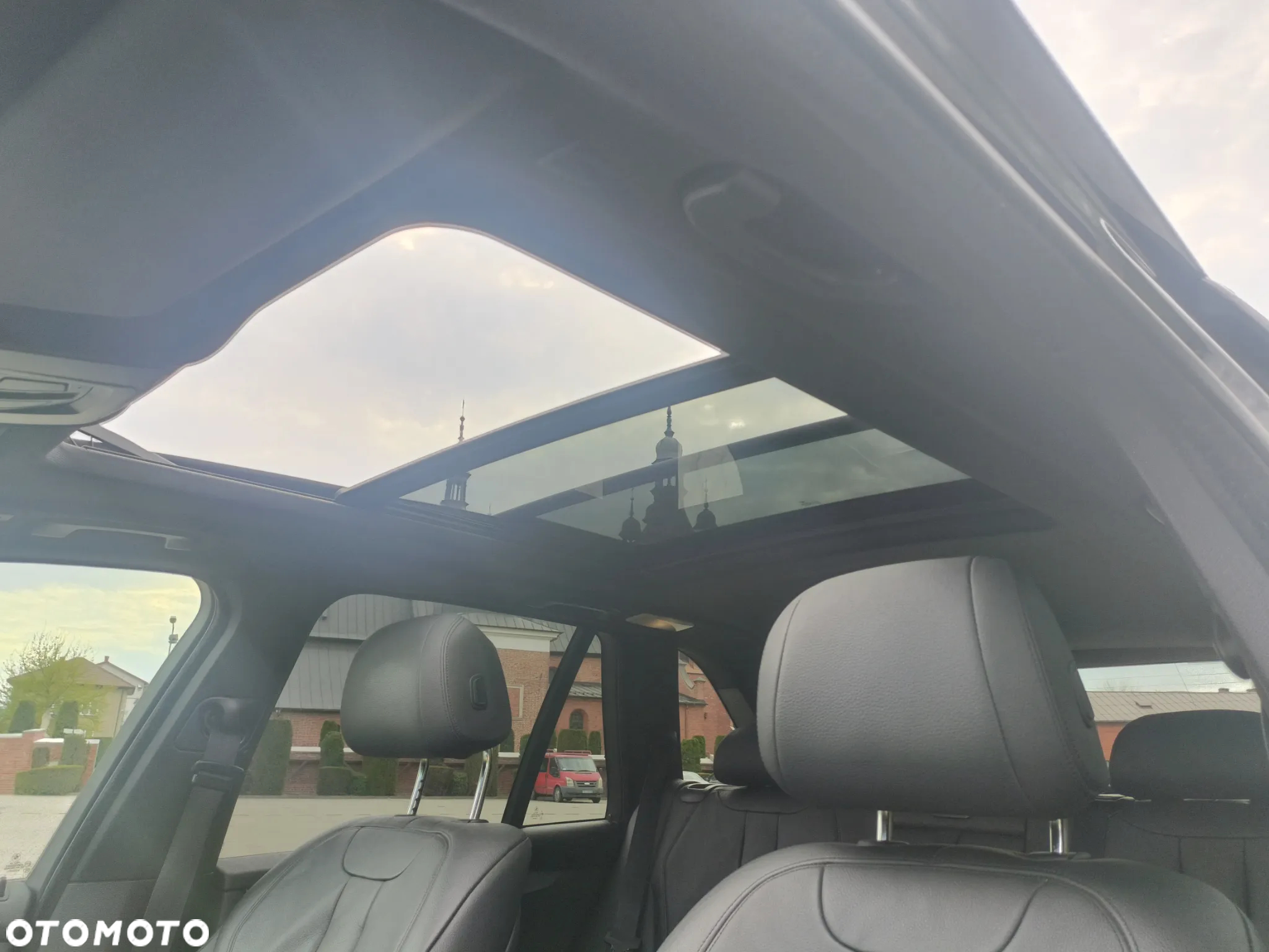 BMW X5 xDrive25d Sport-Aut - 7