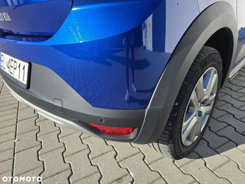 Dacia Sandero Stepway - 16