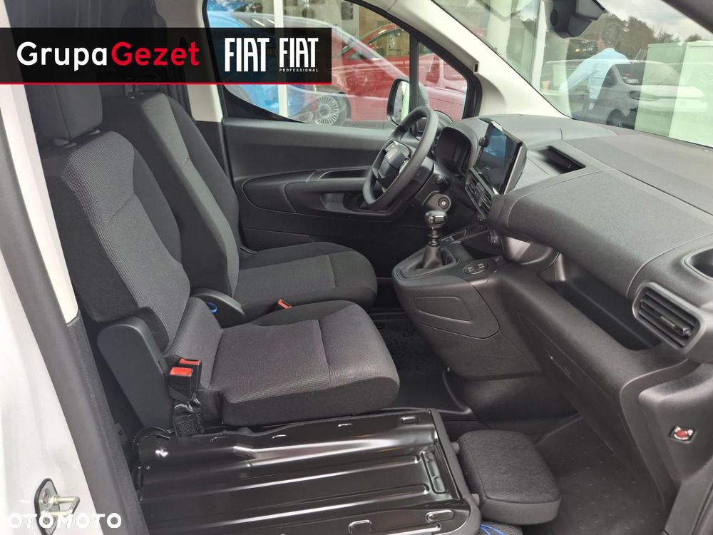 Fiat Doblo - 15