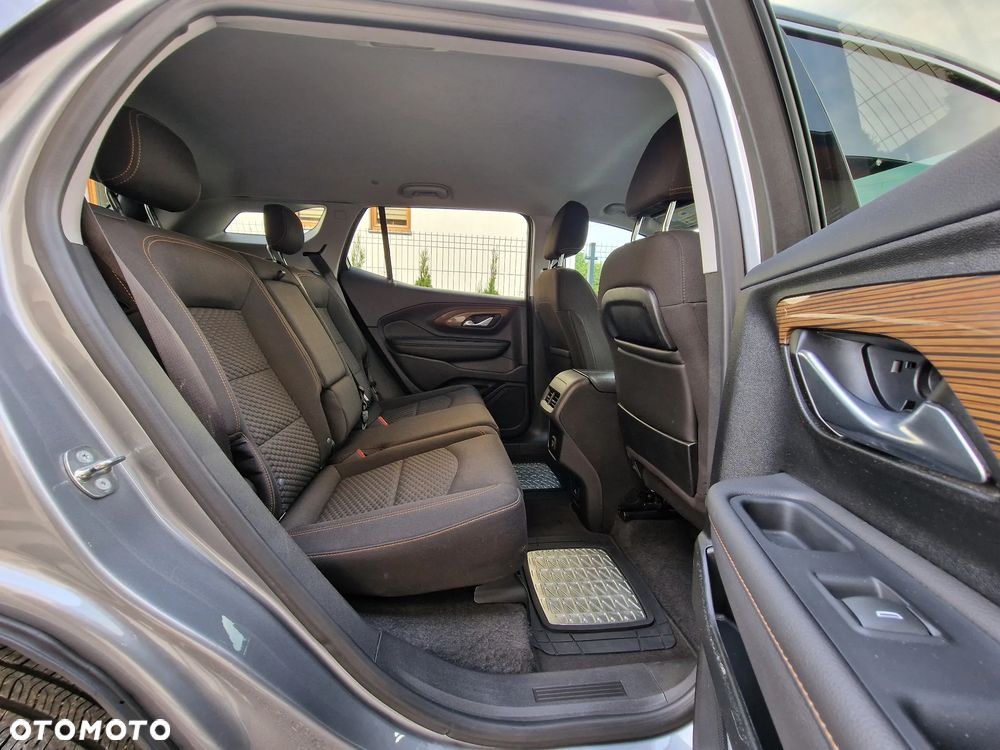 GMC Terrain - 22