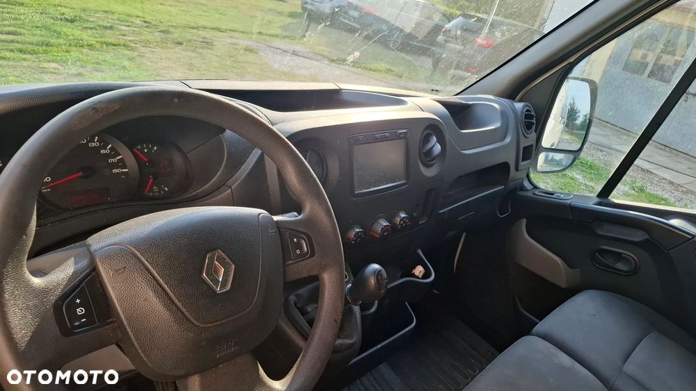 Renault Master L3H2 Business - 9